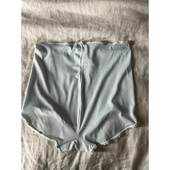 NOS VInTaGe HENSON KICKERNICK 🫦“Skimp Skamp” BaBy blue panties - Picture 2 of 12